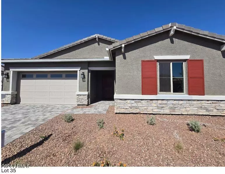 Surprise, AZ 85387,16400 W AVENIDA DEL SOL --