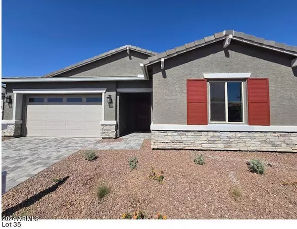 16400 W AVENIDA DEL SOL --, Surprise, AZ 85387