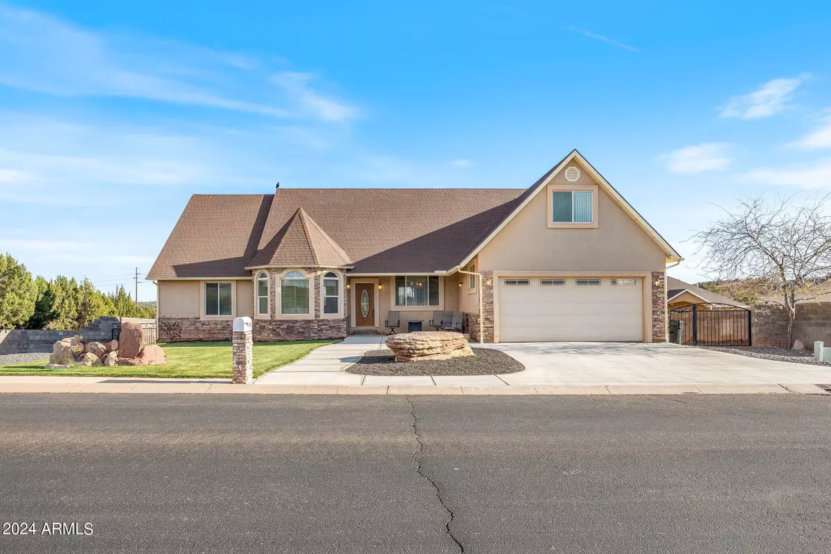 Snowflake, AZ 85937,1939 PRAIRIE Road