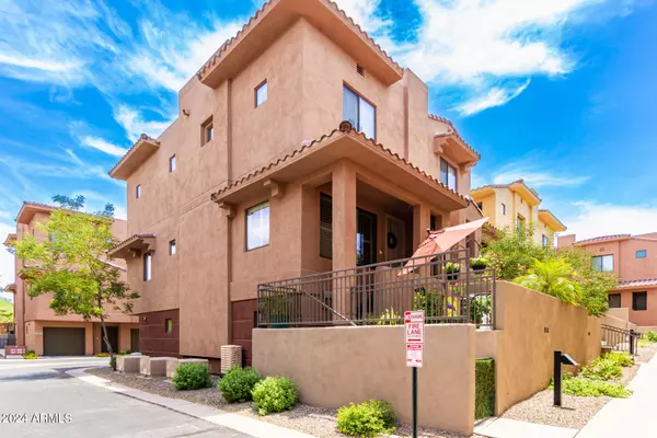 9551 E REDFIELD Road #1065, Scottsdale, AZ 85260