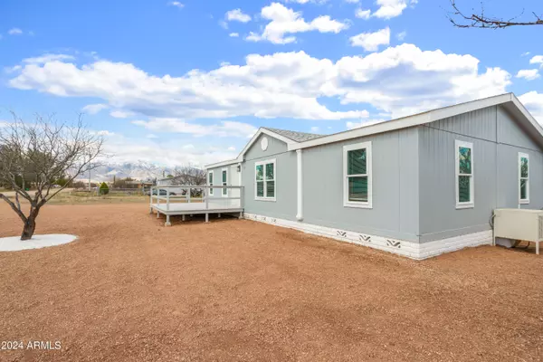 Hereford, AZ 85615,9879 E CANA Street