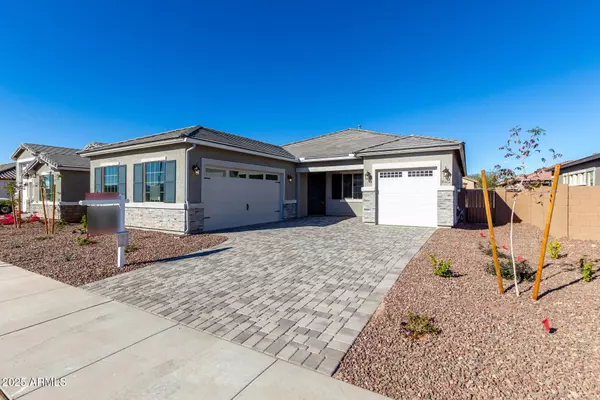 Surprise, AZ 85387,16412 W AVENIDA DEL SOL --