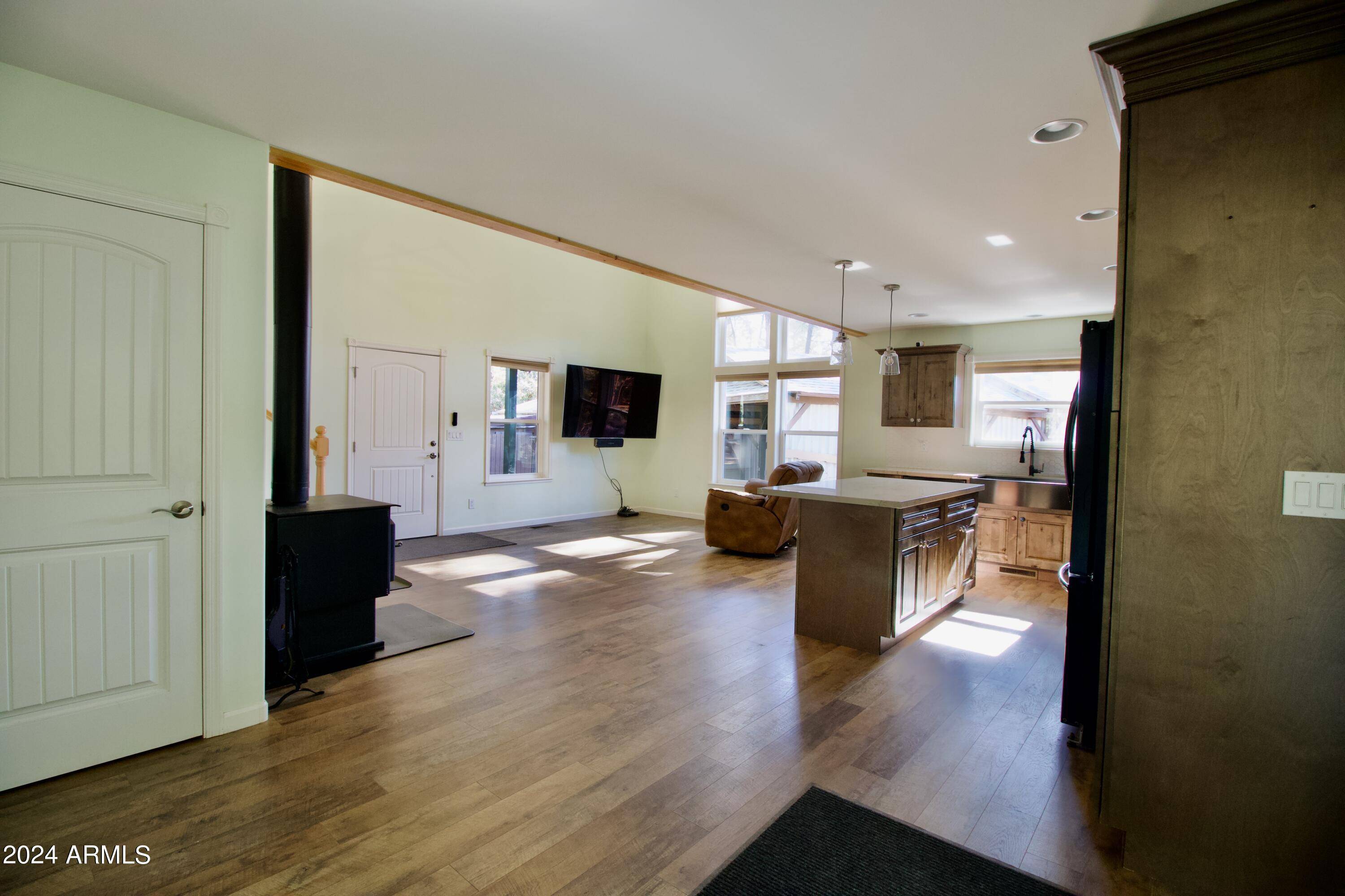 Pine, AZ 85544,8913 W LUFKIN Drive