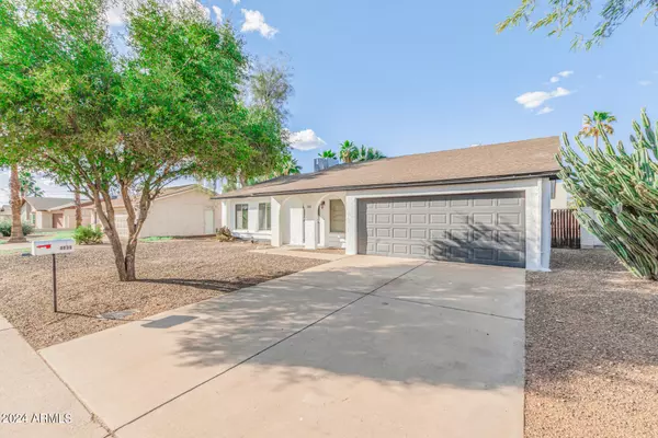 Scottsdale, AZ 85260,8838 E CHOLLA Street