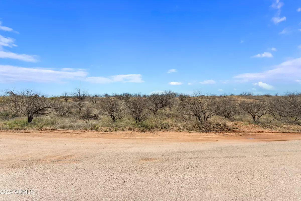 Huachuca City, AZ 85616,0 E Ronald Reagan Parkway #-