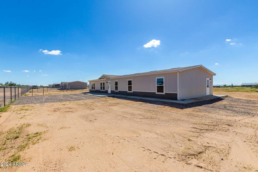 8586 N Diffin Road, Florence, AZ 85132