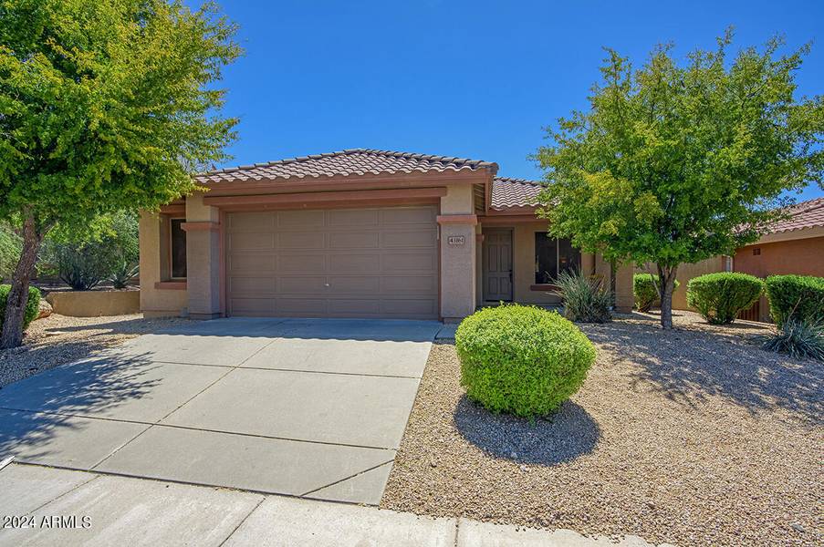 43161 N OUTER BANK Drive, Anthem, AZ 85086