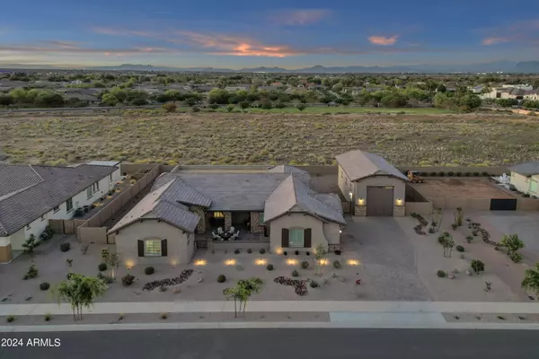 21138 E STACEY Road, Queen Creek, AZ 85142