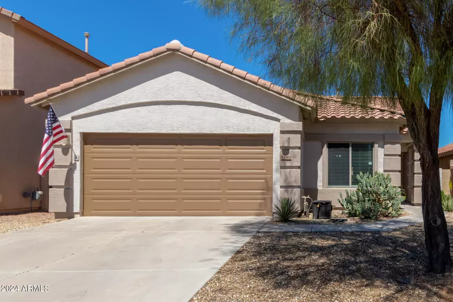 43980 W CYPRESS Lane, Maricopa, AZ 85138