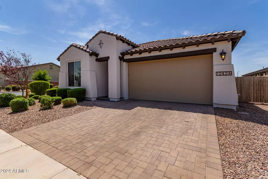 12424 N 144TH Drive, Surprise, AZ 85379