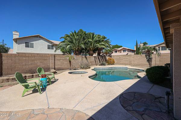 Glendale, AZ 85308,5608 W PONTIAC Drive