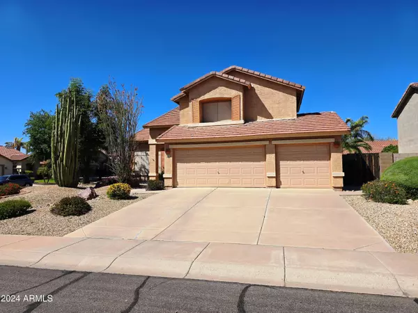 1034 E LOMA VISTA Street, Gilbert, AZ 85295