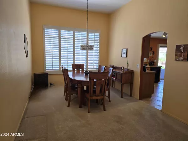 Gilbert, AZ 85295,1034 E LOMA VISTA Street