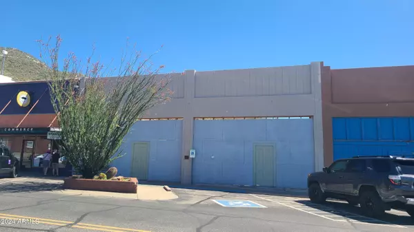 175 W MAIN Street, Superior, AZ 85173