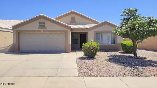 11189 W EL CAMINITO Drive, Peoria, AZ 85345