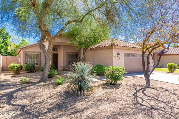 Glendale, AZ 85308,6767 W QUAIL Avenue