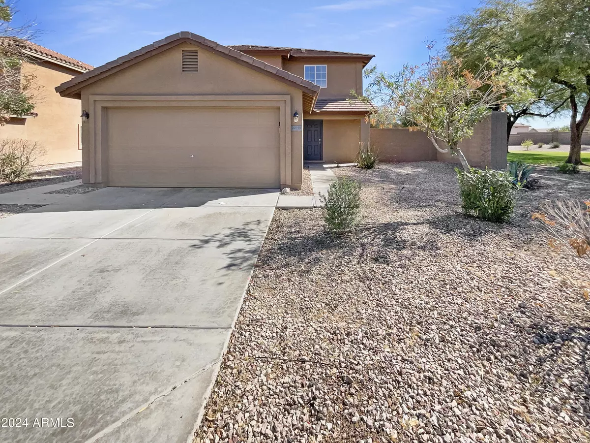 Buckeye, AZ 85326,22595 W MESQUITE Drive