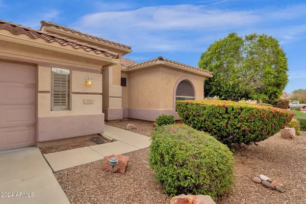 Chandler, AZ 85286,1372 W LONGHORN Drive