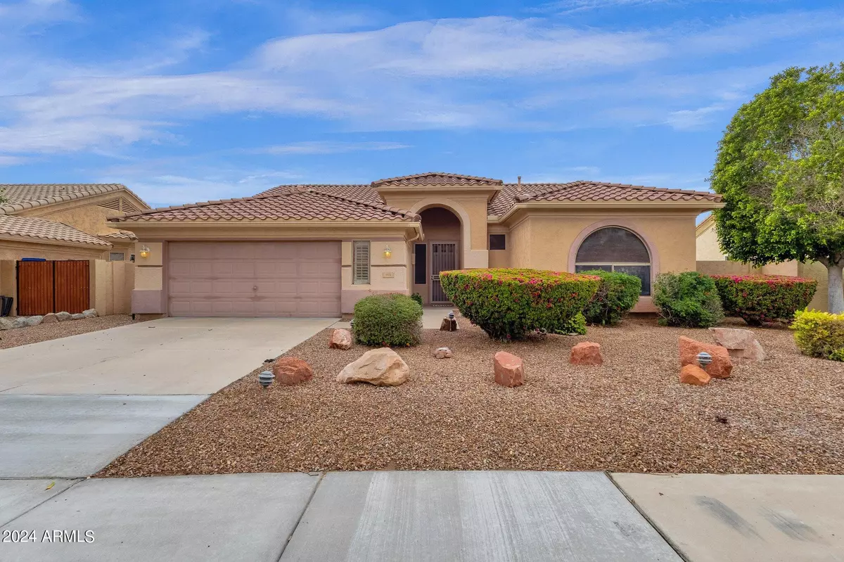 Chandler, AZ 85286,1372 W LONGHORN Drive