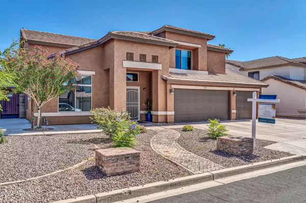 15874 W CENTRAL Street, Surprise, AZ 85374