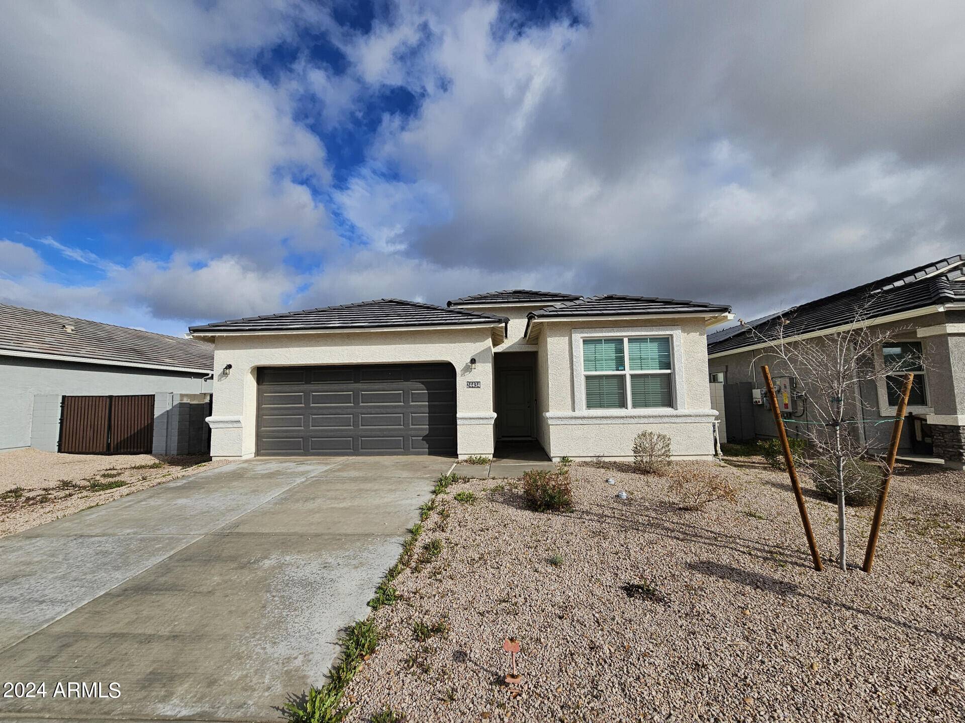 24434 W PUEBLO Avenue, Buckeye, AZ 85326