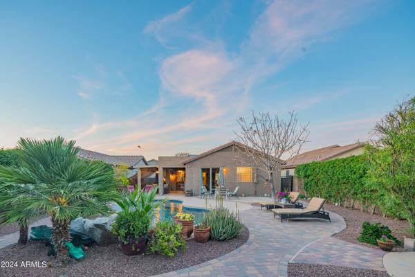 San Tan Valley, AZ 85144,2157 W SAN TAN HILLS Drive