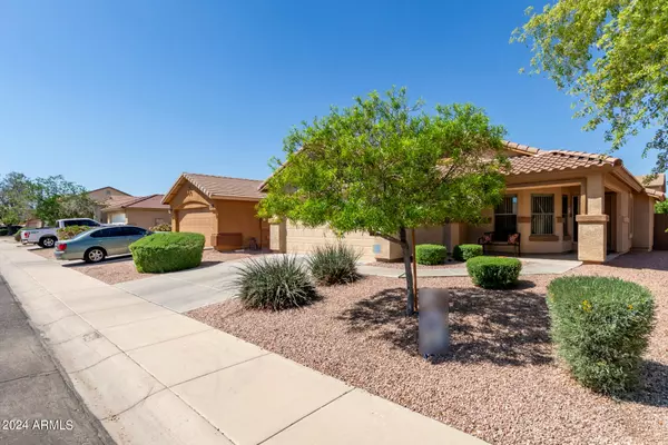 Laveen, AZ 85339,4804 W ST KATERI Drive