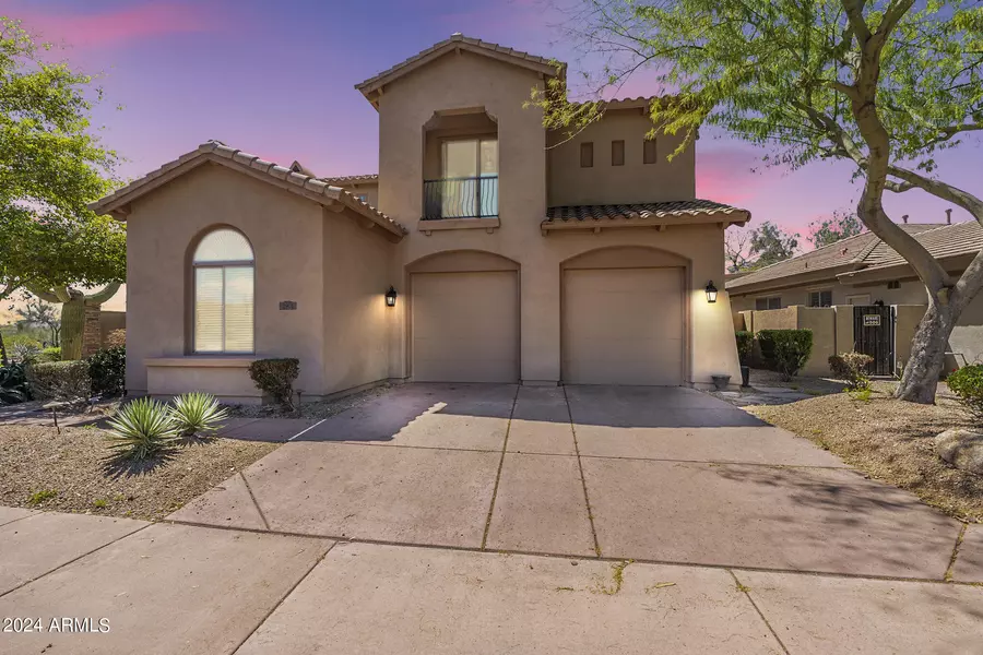 2901 W CARAVAGGIO Lane, Phoenix, AZ 85086