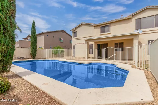 Chandler, AZ 85225,2153 E CARLA VISTA Place