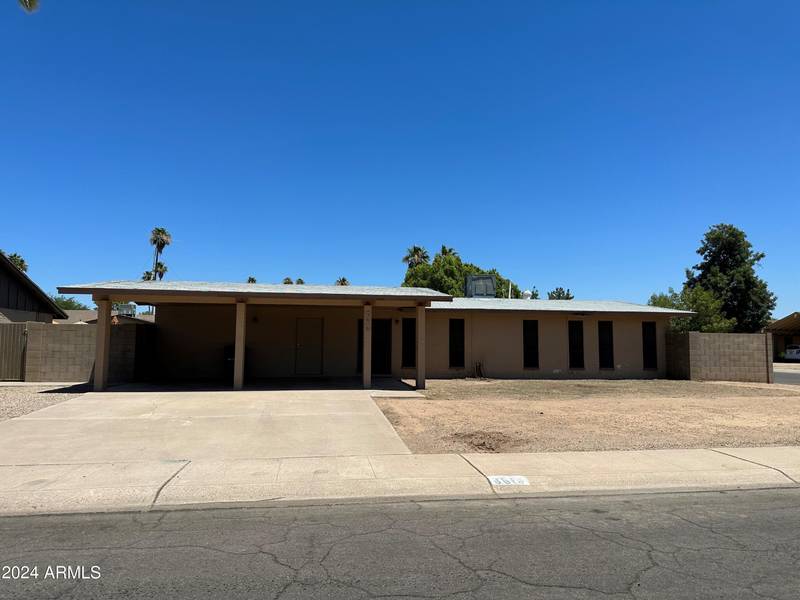 3616 W CHARTER OAK Road, Phoenix, AZ 85029