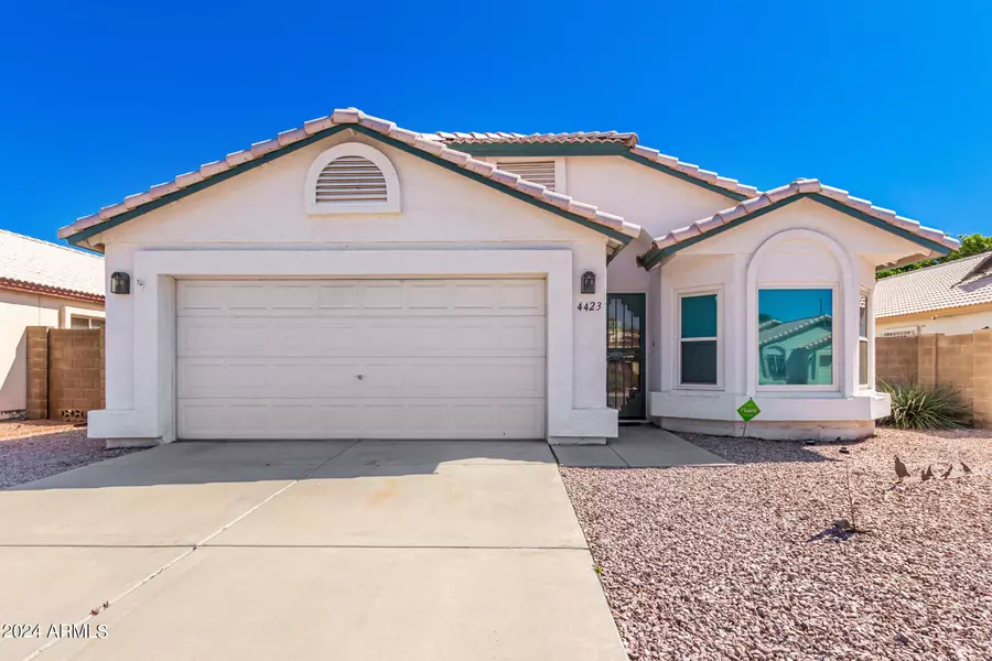 4423 W TOWNLEY Avenue, Glendale, AZ 85302