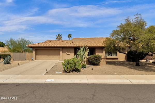 9942 E CAMINO DEL SANTO --,  Scottsdale,  AZ 85260