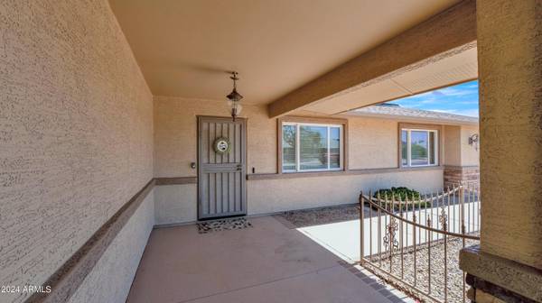 Sun City West, AZ 85375,20015 N 124TH Drive