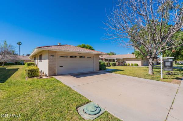 Sun City, AZ 85351,9601 W SHASTA Drive