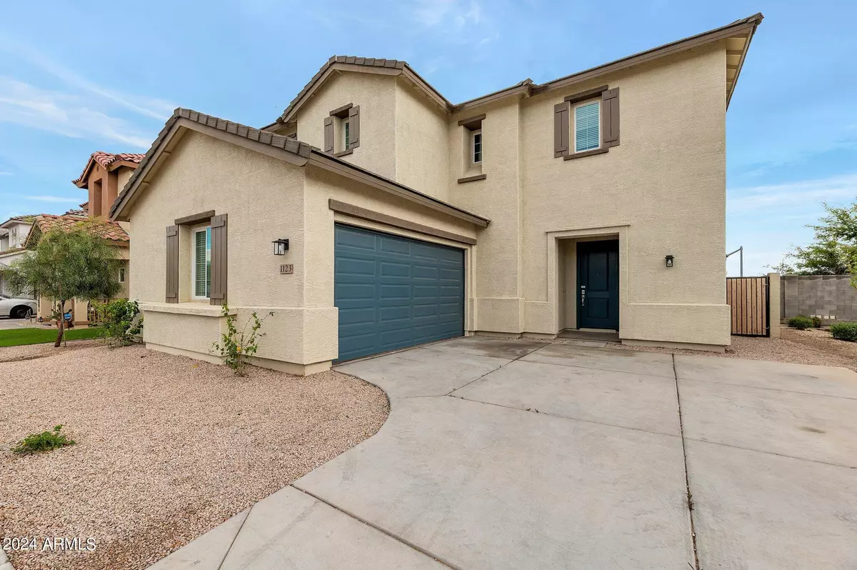 Chandler, AZ 85286,1123 E SPRUCE Drive