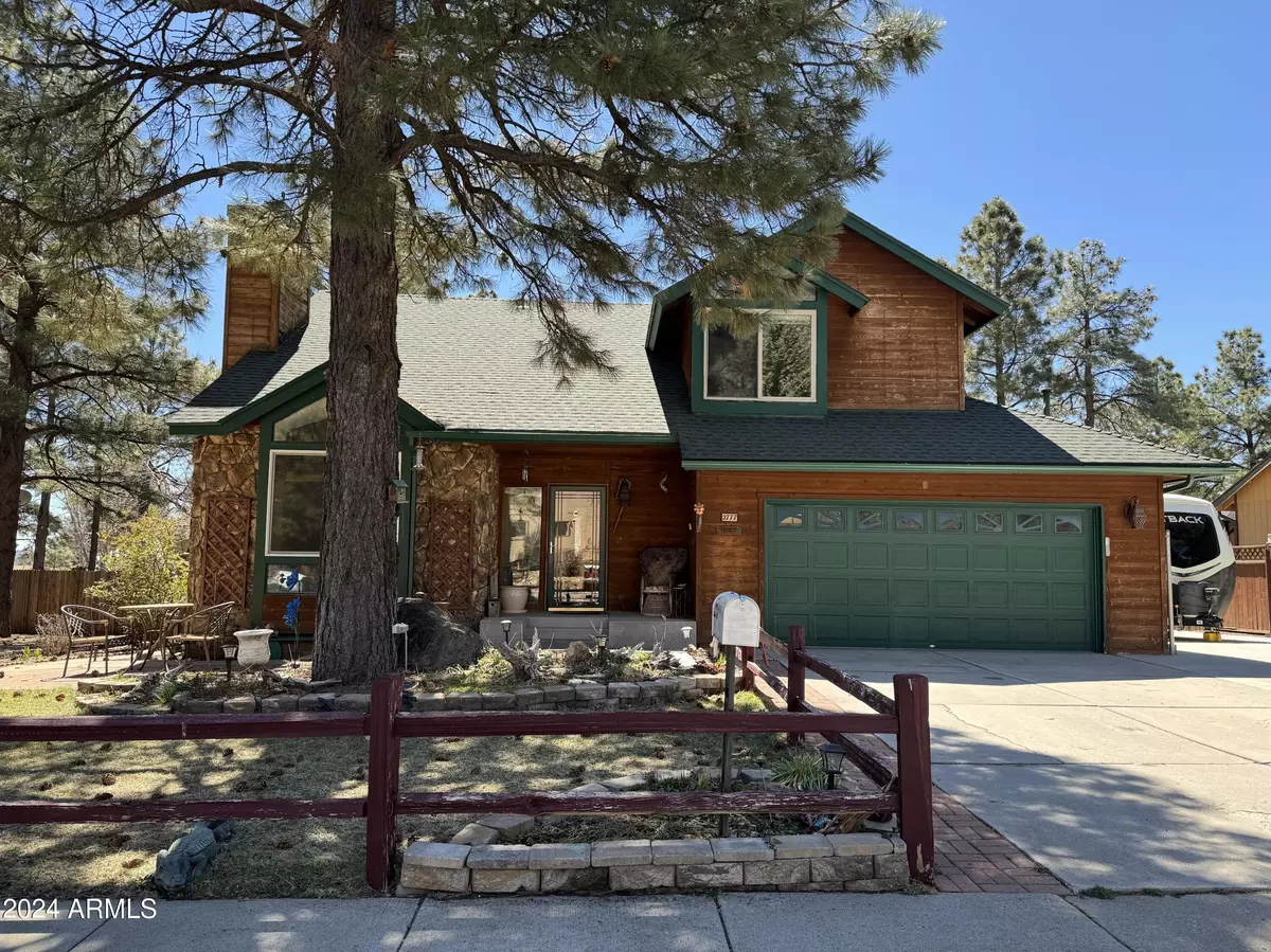 Flagstaff, AZ 86004,2777 E MATTERHORN Drive