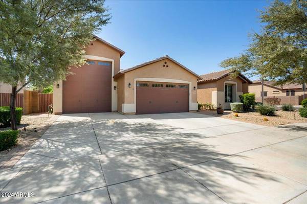 Surprise, AZ 85379,15983 W JENAN Drive