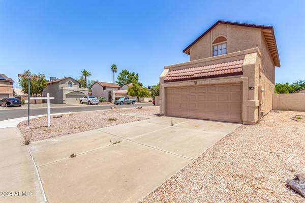 Chandler, AZ 85226,735 N CRISS Street