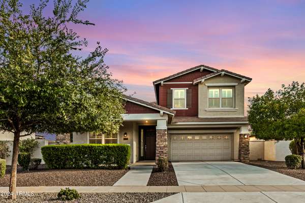 15227 W BLOOMFIELD Road, Surprise, AZ 85379