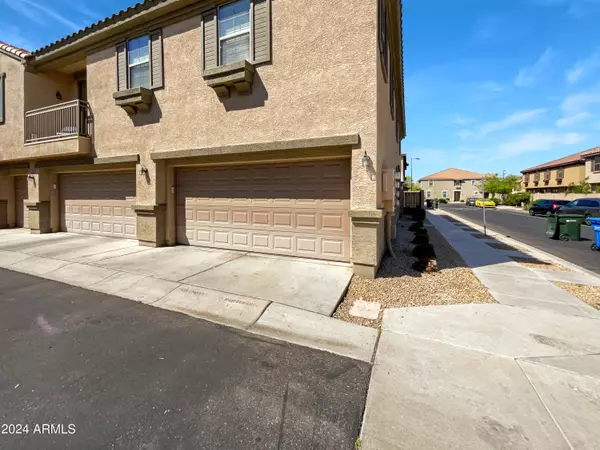 1430 N 81ST Drive,  Phoenix,  AZ 85043