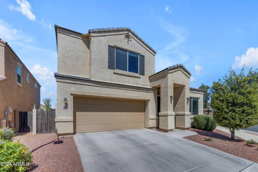 1008 W INDIGO Street, Mesa, AZ 85201