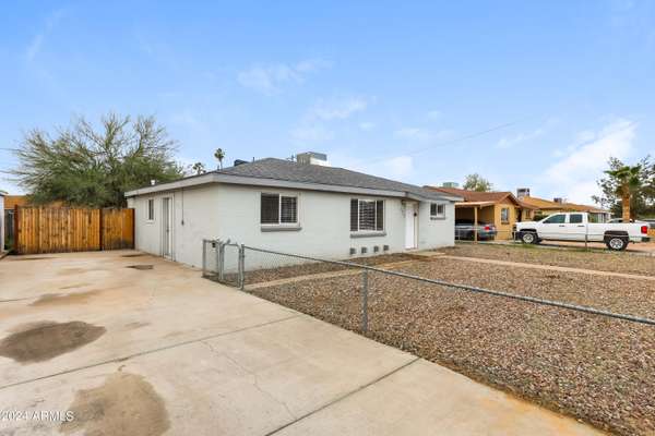 Phoenix, AZ 85051,2923 W SELDON Lane