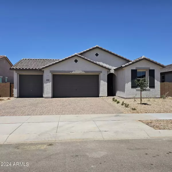 19555 W JAMESTOWN Road, Buckeye, AZ 85396