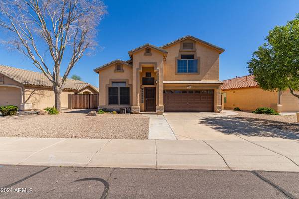 Gilbert, AZ 85295,2027 S BAHAMA Drive