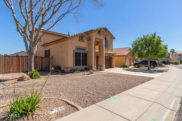 Gilbert, AZ 85295,2027 S BAHAMA Drive