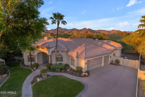 9590 E ALTADENA Avenue, Scottsdale, AZ 85260