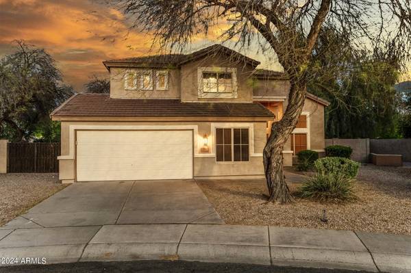 Chandler, AZ 85286,650 W ROADRUNNER Court