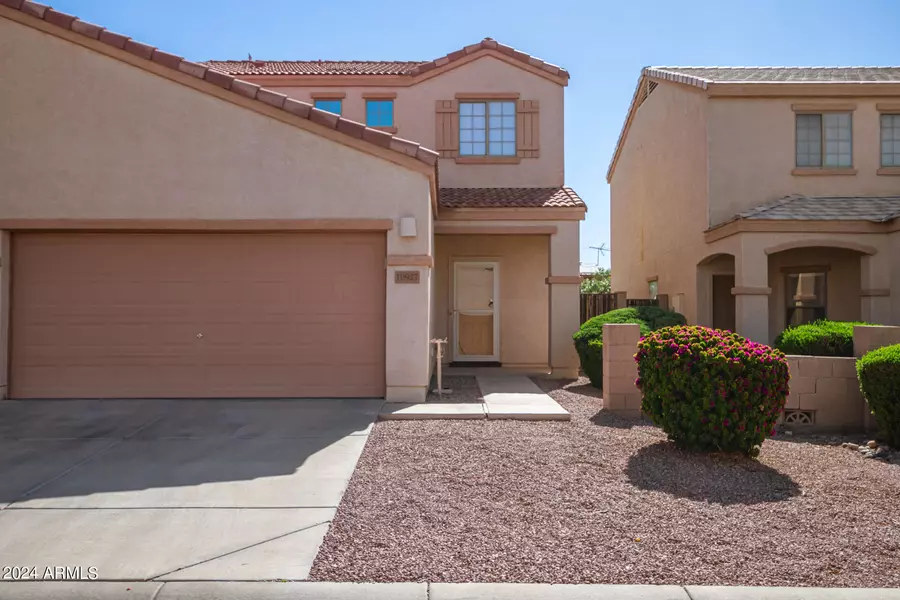 10927 N 70TH Avenue, Peoria, AZ 85345