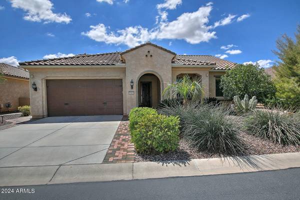 7167 W MERRIWEATHER Way, Florence, AZ 85132