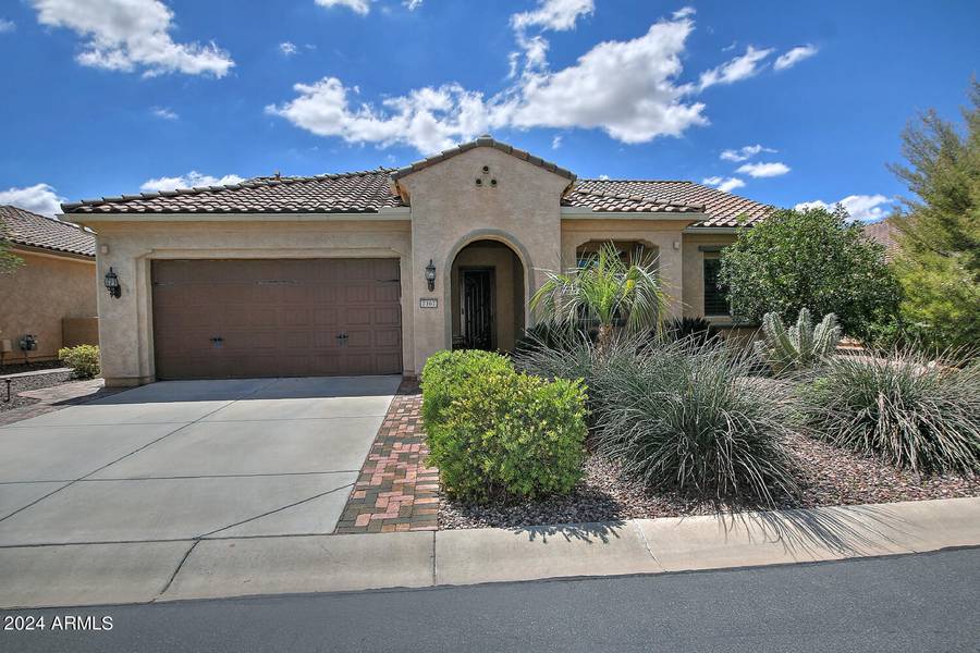 7167 W MERRIWEATHER Way, Florence, AZ 85132